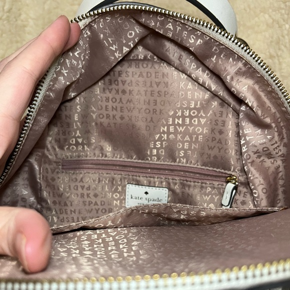 Kate Spade Atwood Place Bradley Backpack - Picture 9 of 11